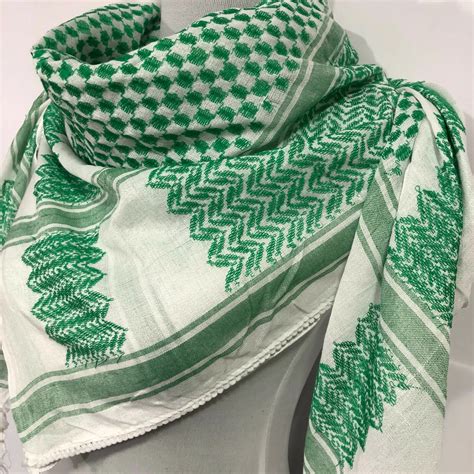 Shemagh Keffiyeh All Original Made In Palestine India | Ubuy