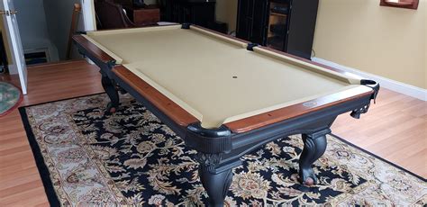 Simonis Cloth Color Chart | Pool Table Movers In Maine | Professional ...