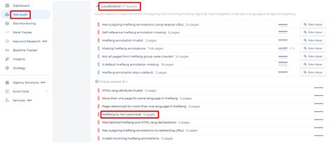 Hreflang to Non-Canonical: How to Handle the Issue | Sitechecker