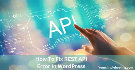 Image result for How to Fix API Error