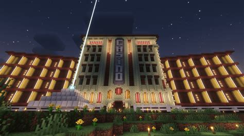 Image result for Minecraft Casino Tutorial