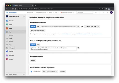 Azure DevOps How To 的图像结果