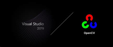 OpenCV Visual Studio 的图像结果