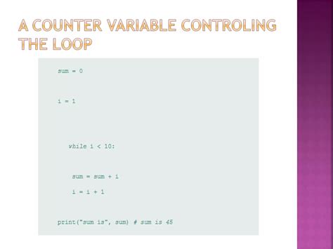 Image result for Conditional Loop Python