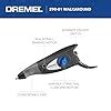 Dremel 290-01 0.2 Amp 7,200 Stroke Per Minute Engraver includes Letter ...