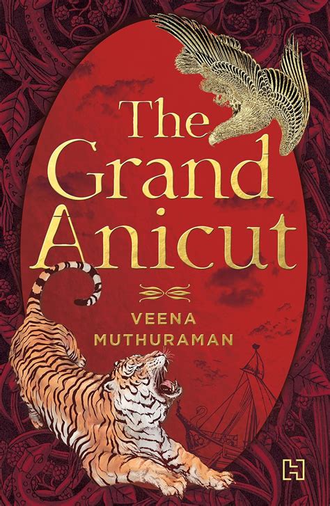 Buy THE GRAND ANICUT Book Online at Low Prices in India | THE GRAND ...