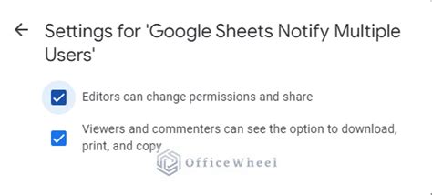 Google Seets Multiple Users 的图像结果