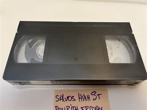 The Nanny rare AU PolyGram Video VHS 60s Hammer India | Ubuy