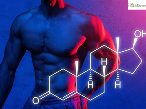 5 Vitamins That Can Help Boost Testosterone Levels Naturally ...