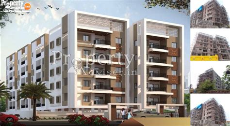 NESTCON CLR RESIDENCY Apartment Got a New update on 15-Oct-2019