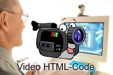 Image result for HTML Video Einbinden
