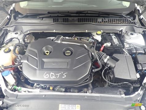 Upgrade Ford Fusion Engine 的图像结果