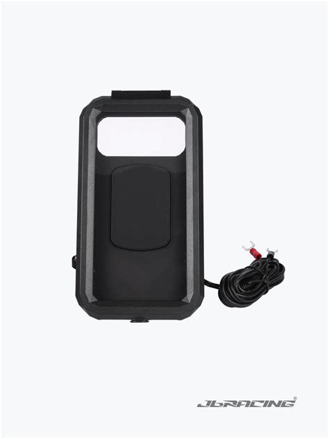 Motorbike Mobile Charger Handle Mount JB – Bandidos pitstop