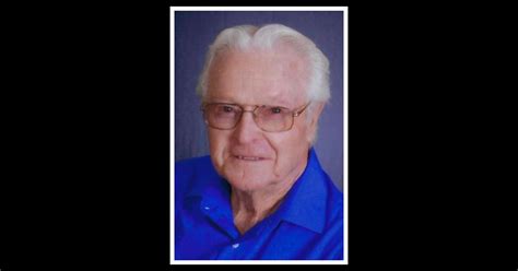 Obituary | Marvin L Golladay | Strawmyer & Drury Mortuary