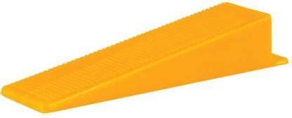 FLAMINGO ENTERPRISE Tile Leveling System Wall Floor Spacer Tile ...