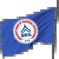 BRIL Official Flag