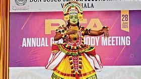 Thullal with a cause