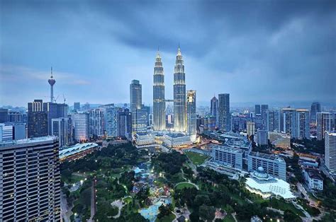 5 cool things to do in Kuala Lumpur, Malaysia | Femina.in