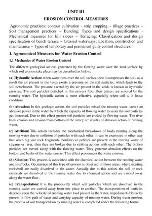 SWCE UNIT- 4 QB WITH ANS - NOTES - EXCEL ENGINEERING COLLEGE ...