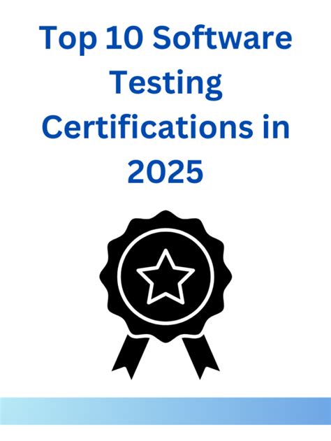 Image result for Software Testing Certifications