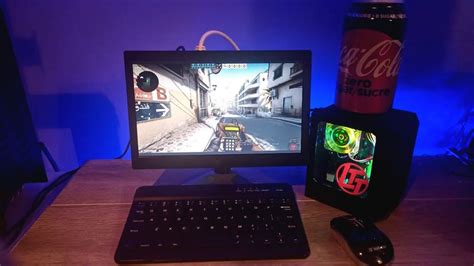 Image result for Raspberry Pi Gaming PC