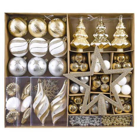 Buy Little Surprise Box, 90 pcs Bronze Metal Shaded Big Star Themed ...