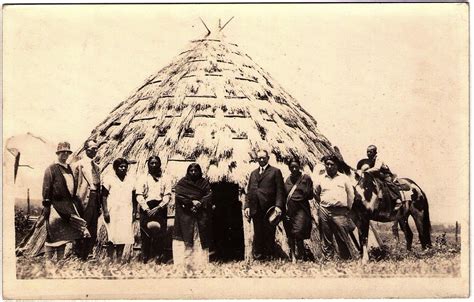 Oklahoma Native American Tribes: History, Culture, and Heritage
