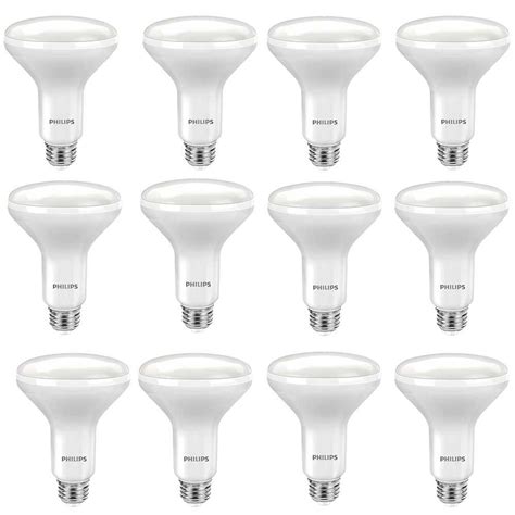 Philips LED Dimmable Light Bulb | Philips led, Dimmable light bulbs, Led light bulb