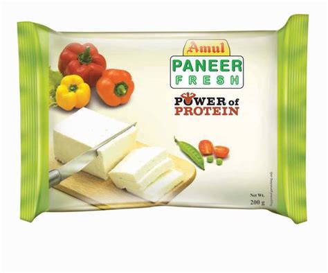 Amul Paneer And Tofu - Buy Amul Paneer And Tofu Online at Best Prices ...