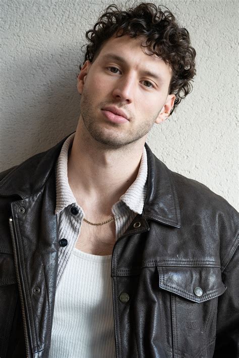 Lukas R. | Indeed Model Management