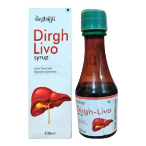Dirghayu Naturals
