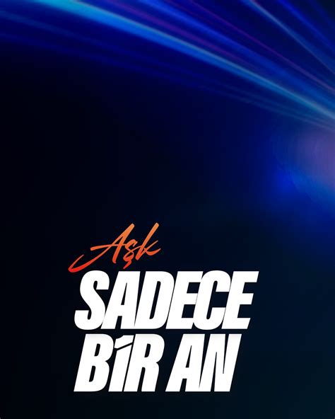 Aşk Sadece Bir An (@asksadecebiran) • Instagram photos and videos