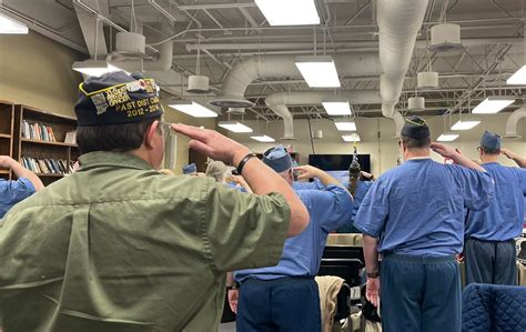 IDOC Wabash... - IDOC Wabash Valley Correctional Facility