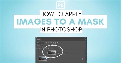 Image result for Photoshop CS6 Mask Tutorial