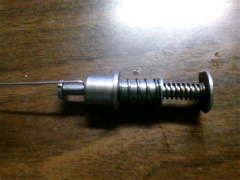 Image result for Dual Spring Guide Rod M9