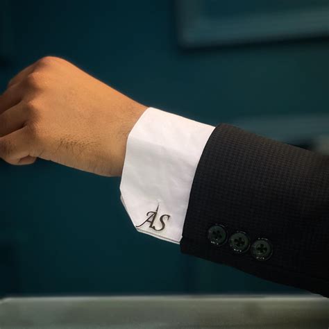 Buy Premium Cufflinks for Men Online in India | The Boqor