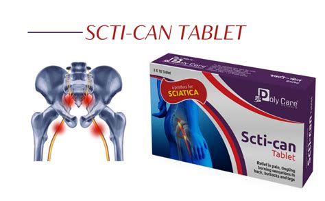 Buy POLY CARE An Ayurvedic Tablet for Sciatica, Leg Pain (3x10 Tablets ...