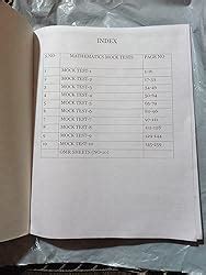 10 NDA Mock Test Paper | 10 Ka Dum By Arpit Choudhary - NDA 2 2024 ...
