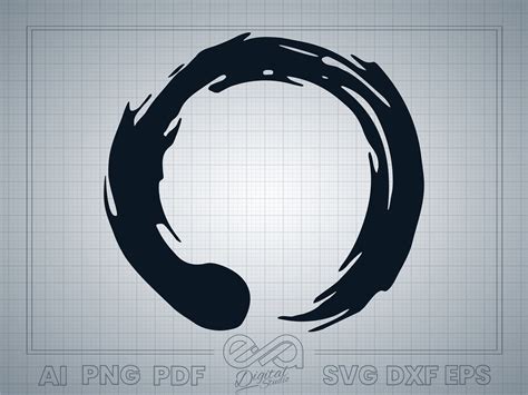 Zen Symbol Wallpaper