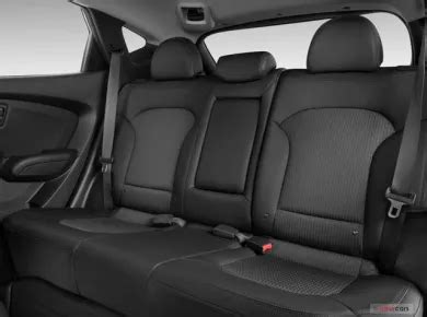 2013 Hyundai Tucson Review, Pricing, & Pictures | U.S. News