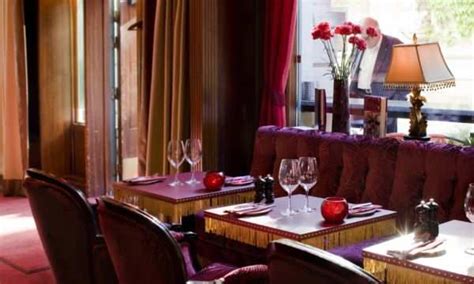 Le Bar at Le Rouge, Stockholm - Get Le Bar at Le Rouge Restaurant ...