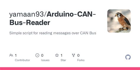 Image result for Arduino Read CAN-BUS