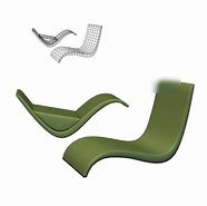 Image result for Minimalist Recliner Chair