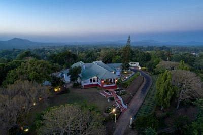 POLLIBETTA BUNGALOW (Coorg) - Lodging Reviews, Photos, Rate Comparison ...