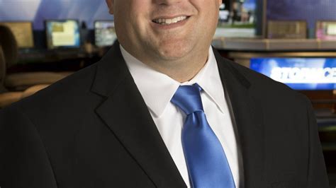 New WHIO-TV meteorologist got an early start in studying weather