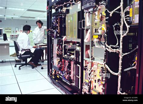 Image result for Mainframe Computer Programming