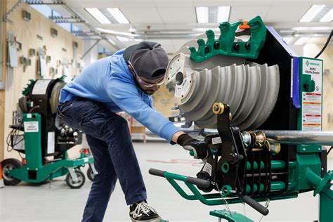 Inside Wire - Puget Sound Electrical JATC