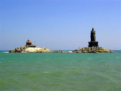 Kanyakumari