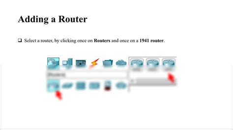 Image result for Packet Tracer Example