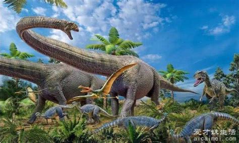 世界上真的还存在活恐龙吗
